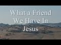 THE GREATEST FRIEND