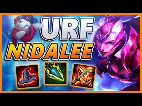 THE BEST PENTAKILL I'VE EVER GOTTEN (INSANE OUTPLAYS) - BunnyFuFuu URF