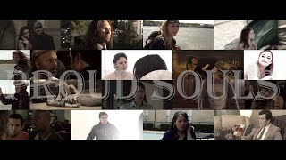 Proud Souls trailer 2017