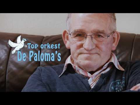 Zilveren Ster - De Paloma's