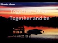 The xx - Together (Lyrics) 