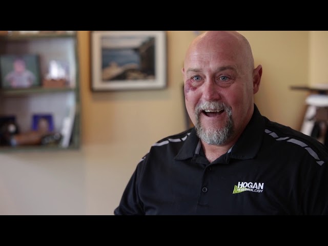 Hogan Technology About Us
