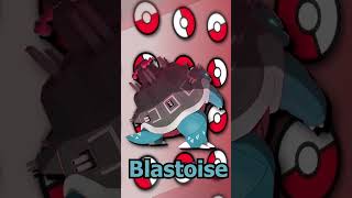 Los 5 gigamax mas epicos que existen #datospokemon #pokemon