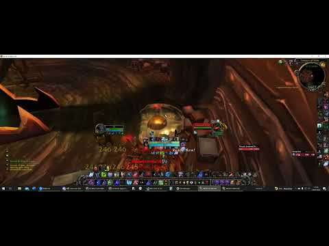 Utgarde Keep Solo Frost DK