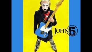 John5 - The Last Page Turned