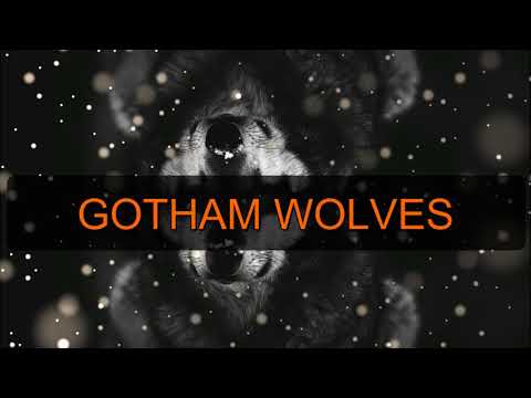 HARD TRAP BEATS II DAMSO X NISKA "Gotham Wolves" X LACRIM II PROD BY RICK
