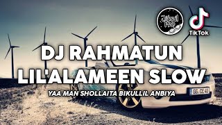 Download lagu DJ RAHMATUN LIL'ALAMEEN VERSI SLOW SEMI ORIGINAL - MAHER ZAIN BASS TRAP GLERR SHOLAWAT VIRAL TIKTOK mp3 Download lagu DJ RAHMATUN LIL'ALAMEEN VERSI SLOW SEMI ORIGINAL - MAHER ZAIN BASS TRAP GLERR SHOLAWAT VIRAL TIKTOK mp3