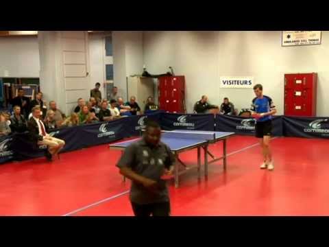 Ping à Roanne Obeslio M. - Merotohun M.