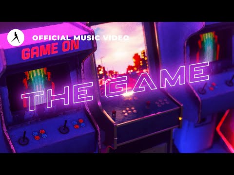 Sub Sonik & Broken Element & GLDY LX - The Game (Official Hardstyle Video)