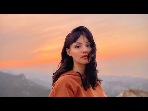 Helin Hevi-Geceler virane(cover)
