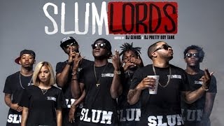 K Camp - SlumLords (Full Mixtape)