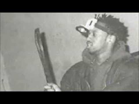 KMD - It Sounded Like A Roc