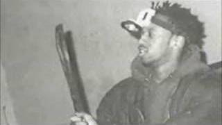 KMD - It Sounded Like A Roc