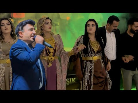 Hozan Şervan - Em Sunıne  Hoy Hoy Kurdo [ 2025 HD ]