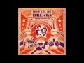 Eugene Blacknell - "We Know We Have To Live Together" (Beck "Black Tambourine" Original Sample)