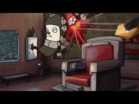 Video cover