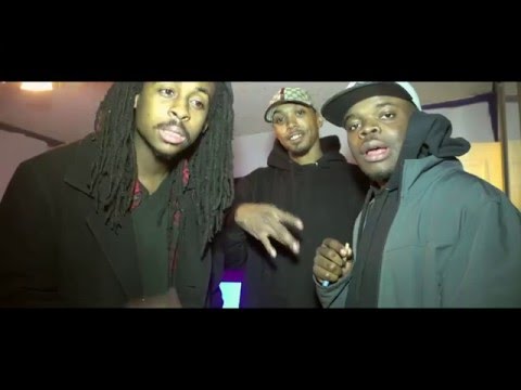 Outrage Fiasco - Livin' N The Hood feat Solow **OFFICIAL VIDEO**
