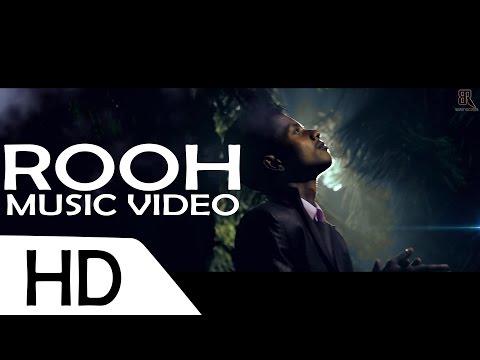 Latest Hindi Rap Song 2018 | ROOH | D-Boy SK | Bright Record | HD Music Video