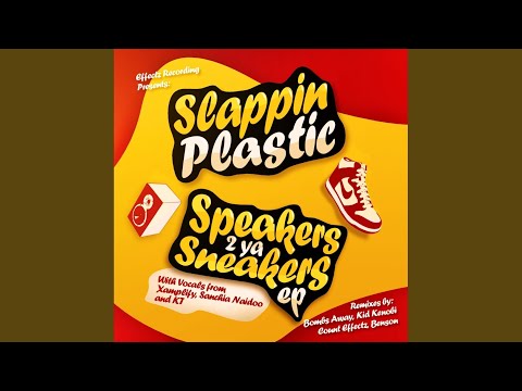 Speakers 2 Ya Sneakers (Original Mix)