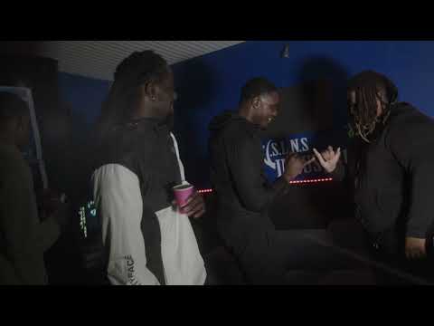 Linho - HOODIE (Official Music Video)