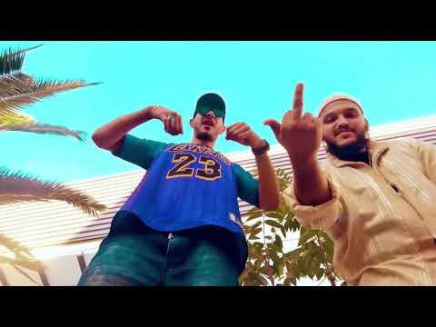 Trap King Ft. Sam dex - Trap Dex (CLIP OFFICIEL)