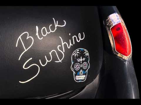 Smashing Pumpkins - Black Sunshine (live 2012)
