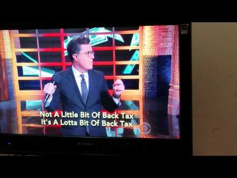 Nelly Hot in Herre on late night