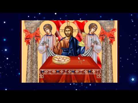 Imparatia Ta Doamne-Teodora Tuca Paunescu-Pricesna