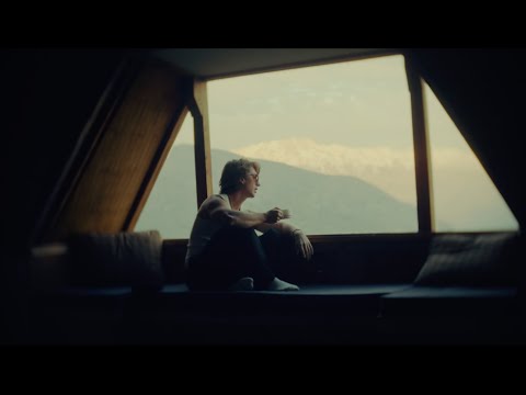 Fabro - LEY DE ATRACCIÓN (Video Oficial)