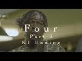 Four S1 E3 - K1 Ending | Web Series | WalkWith