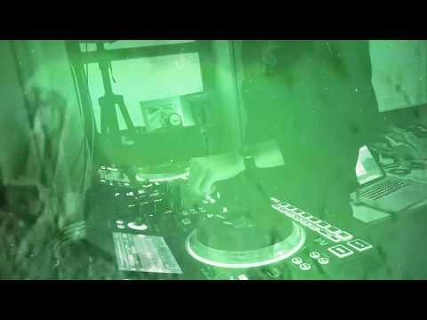 EFE Mix Session  Radio SoHo NY