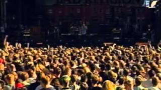 Bad Religion - Dont Sell Me Short (01 of 12 - Live Hard Pop Days 2000 Hannover Germany)