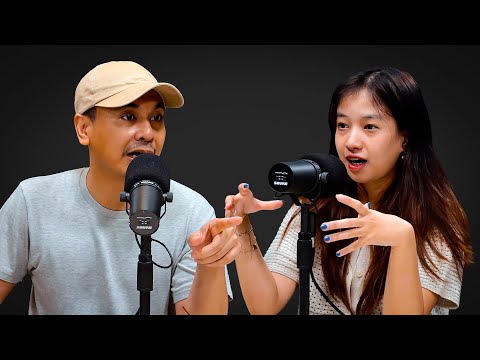 Rumit Sekali Percintaan Gen Z..