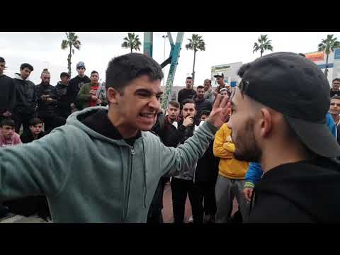 Soto G vs Lacros vs Makintair -16avos -Última Oportunidad HHC