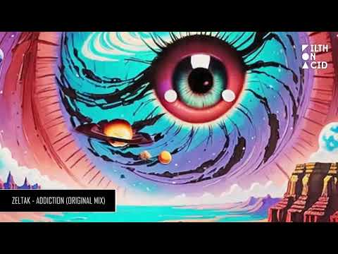 Zeltak - Addiction (Original Mix)