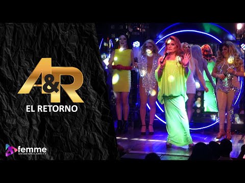 Amigas y Rivales: El Retorno | Cap 11 | Canal Femme