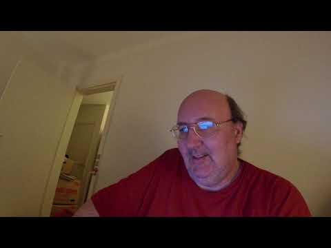 MongoTV_4349 - Del 125 - FORBEREDER MIG PÅ CORONAVIRUS UDBRUD I KØBENHAVN - 5.071 Smittet i Danmark