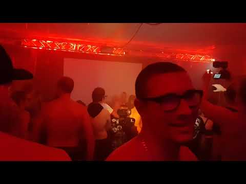 Angernoizer  @pandemonium 2k18