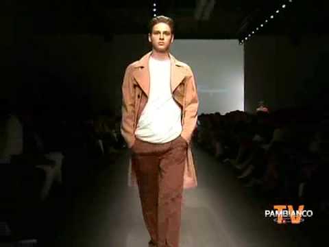 Salvatore Ferragamo M S/S 10
