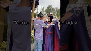 Download lagu The ‘Not-So’ Evil Queen loved that Thomas was wearing purple #shorts #disneyland #autism mp3 Download lagu The ‘Not-So’ Evil Queen loved that Thomas was wearing purple #shorts #disneyland #autism mp3