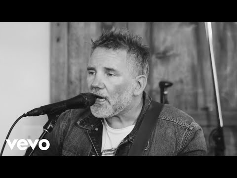 Thad Cockrell - Swingin' (Official Live Session)