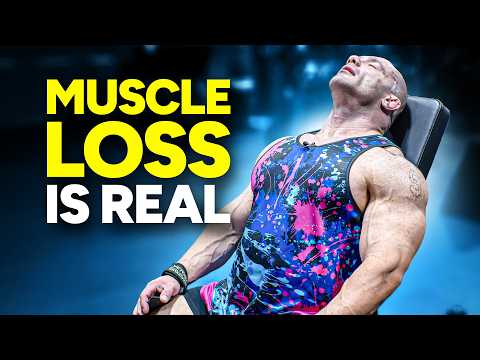 @RenaissancePeriodization - "How Much Bad Sleep Destroys Muscle Gains"