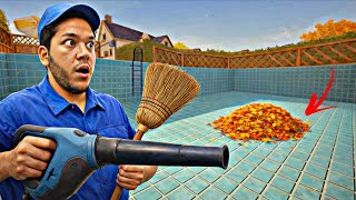 BARG Tozaladim, Juda KO'P Barg tozaladim