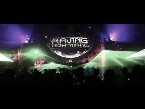 Raving Nightmare - The Final Temptation 20 years anniversary 1994-2014 [Official Aftermovie]