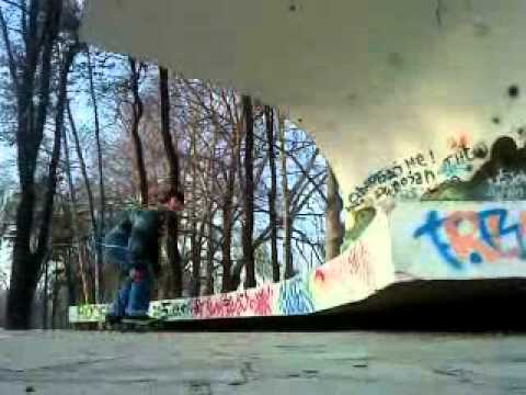 Grind House Winter Session