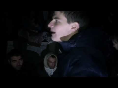 Hakon vs Lil Prestige 16avos