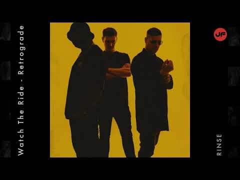 Watch The Ride - Retrograde ℹ️