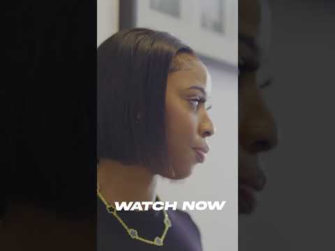 Drissia Feat Wylla - Trust Me (Official Music Video)