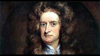 Isaac Newton and Srinivasa Ramanujan: Mathematical Souls in Spiritual Resonance - Dr Edi Bilimoria