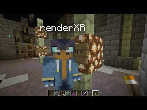 Nova Arcana postgame commentary with developer renderXR, stream 1, part 2